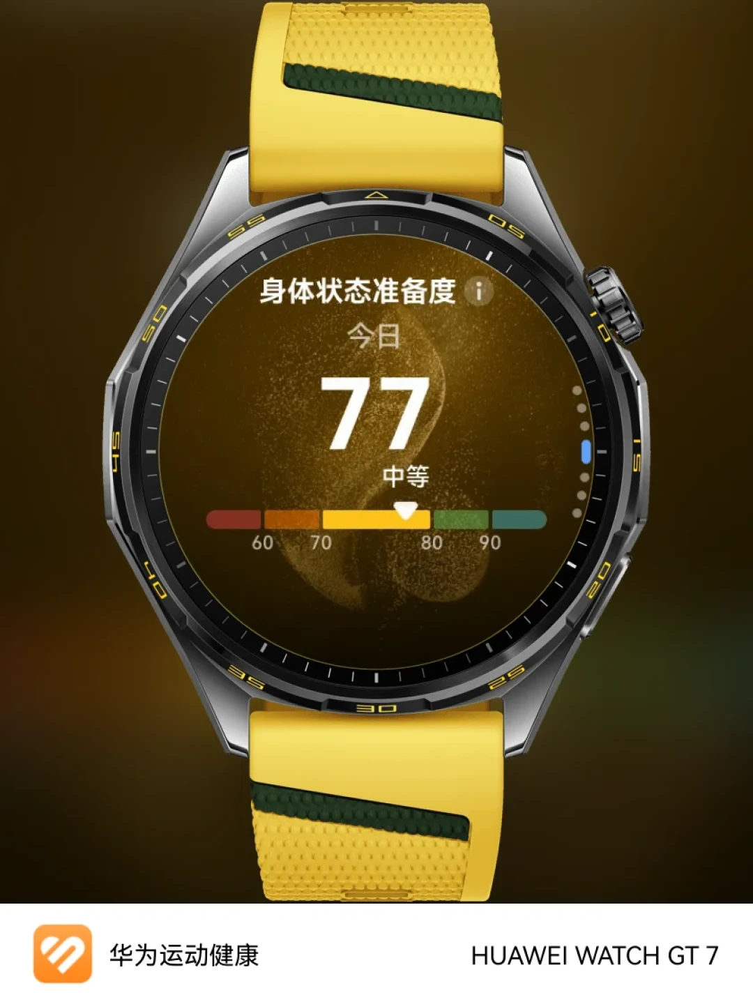 GT6用户也收到「身体状态准备度」推送了?GT7这个王牌功能,看懂再掏差价