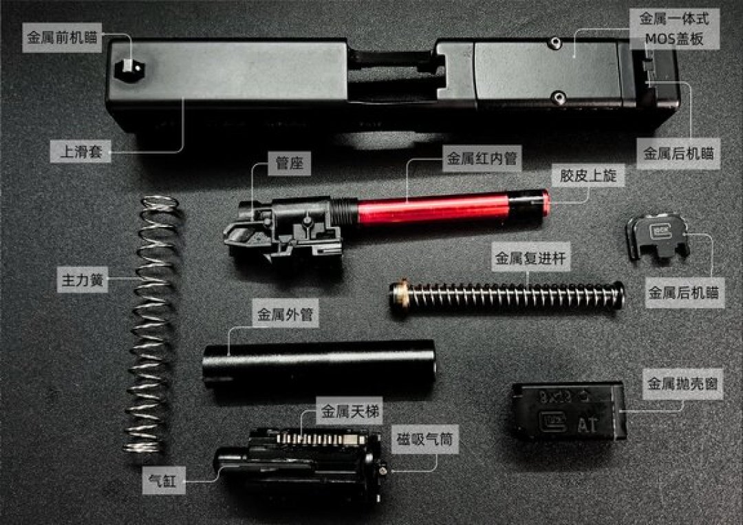 火控卷到130块,评论区还在吵“容易坏”:wargame电手到底要不要装火控