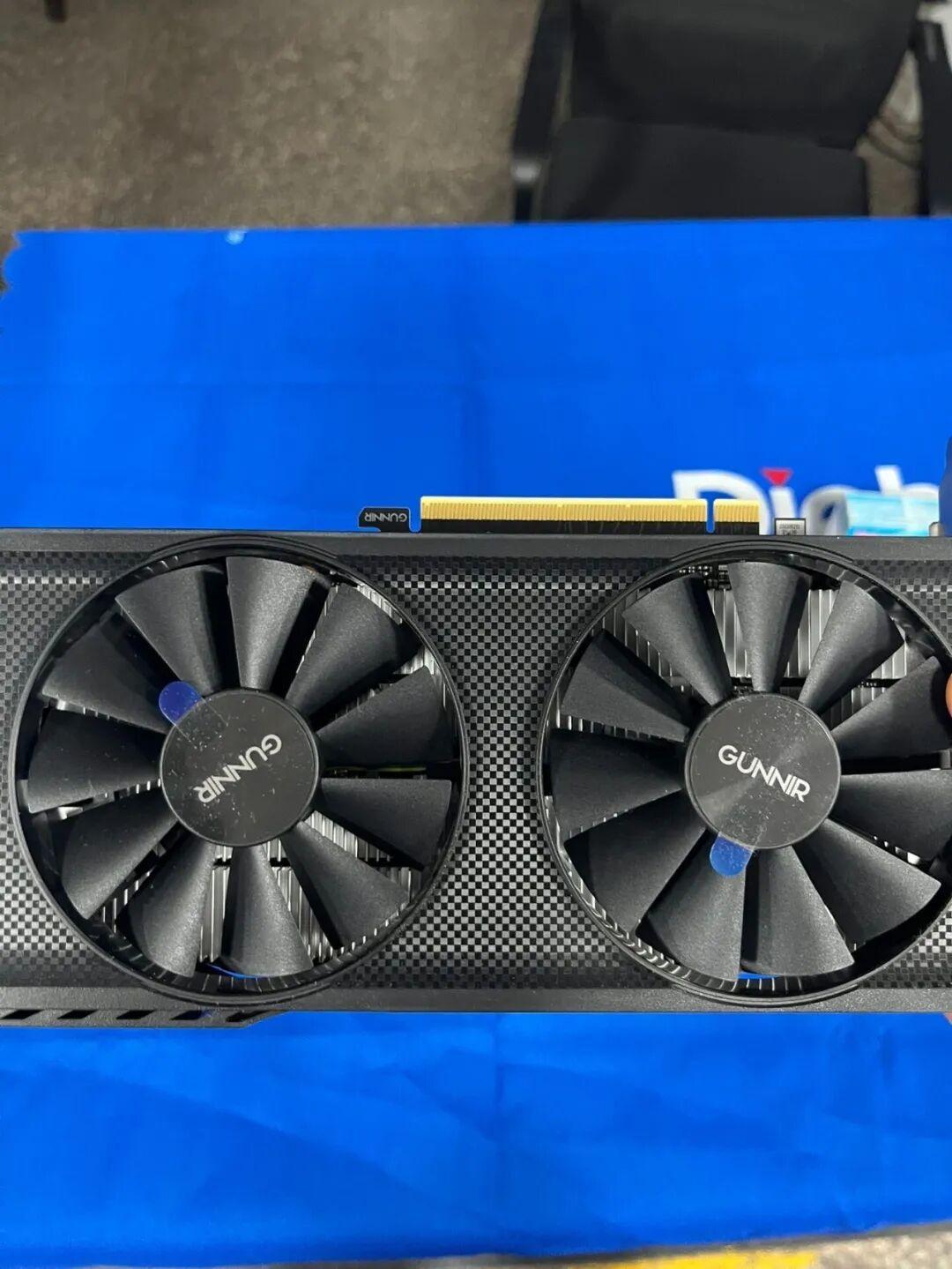 “AV1软编一定比硬编画质好”?有人在RTX 50上跑完大量测试,这条老常识被一个开关翻盘了