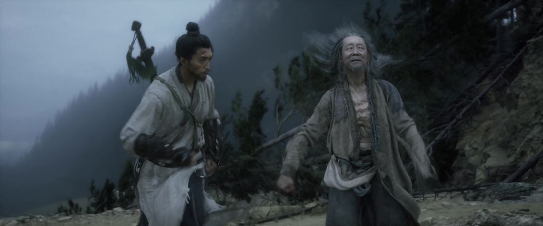 悟空发售两周年,全网却在为钟馗吵架:15分钟实机的3个共识、4个争议,和接下来该盯的信号