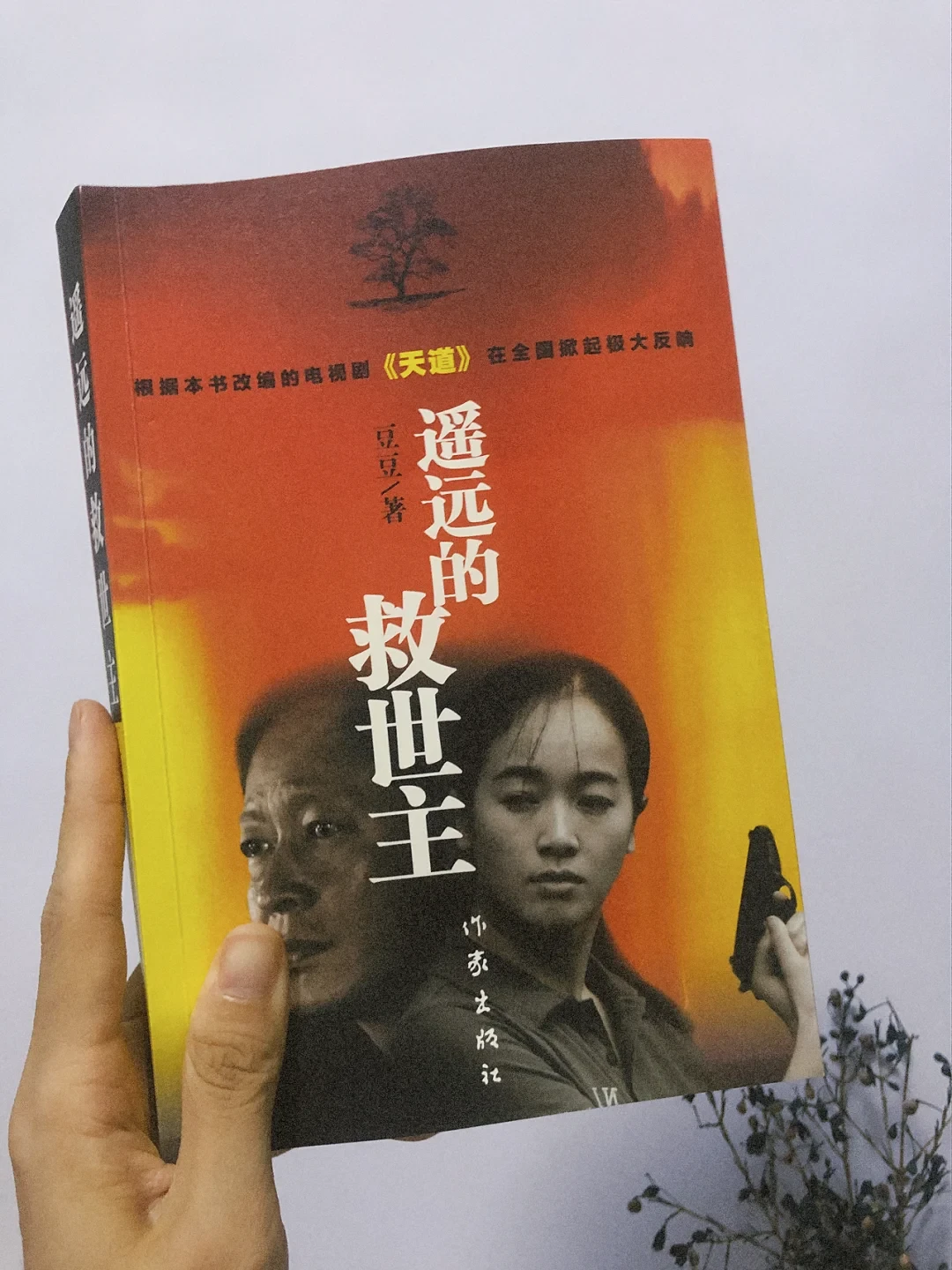 丁元英能算到结局,为什么还要去五台山求“心安”?我把《天道》最难懂的一场戏翻成了人话