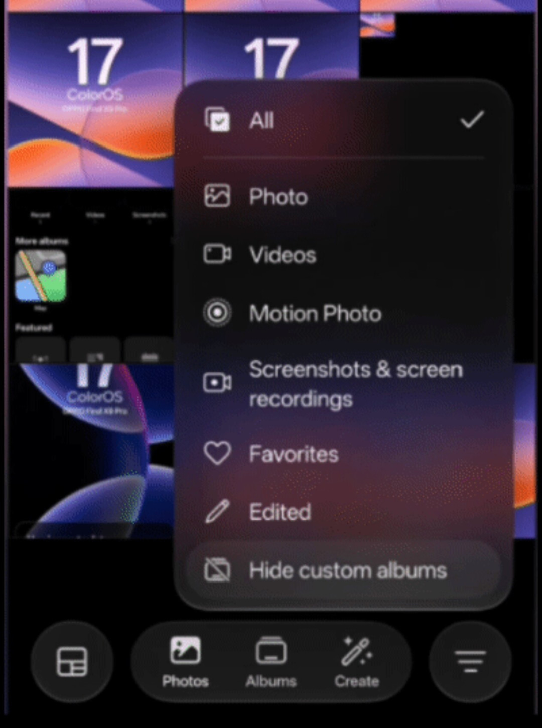 ColorOS 17 新 UI 全网吵翻了：对照外网视频、内测爆料和几百条评论后，我想说点实话