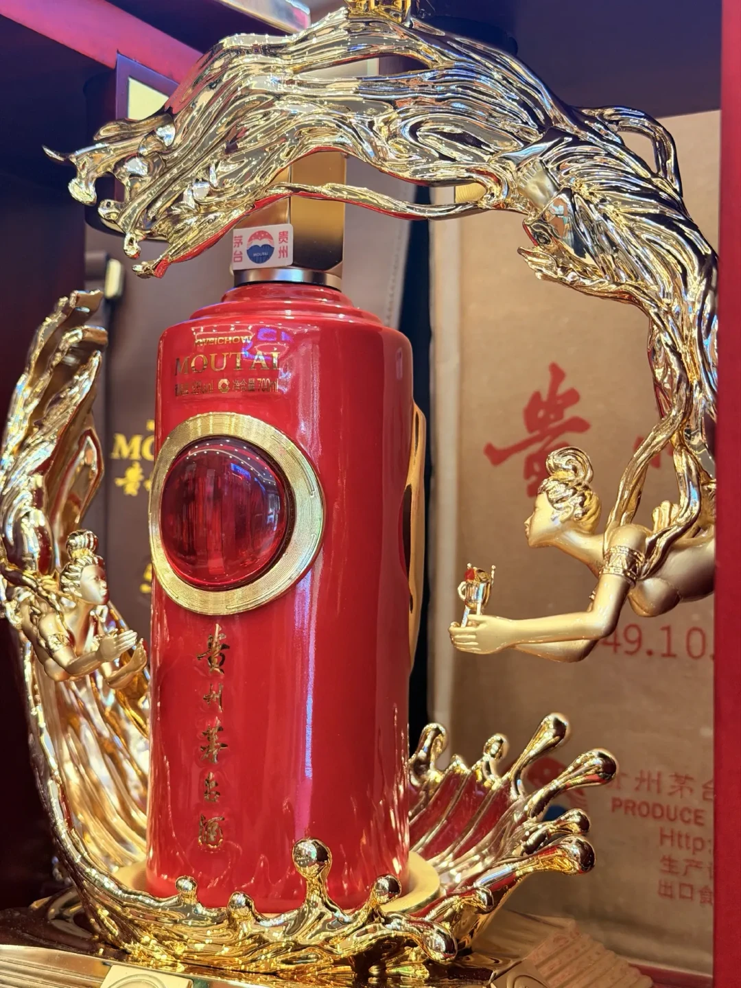 曾被喊价百万一瓶，如今