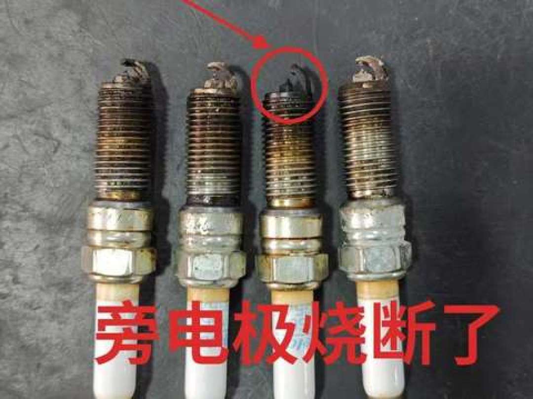 明明买的是正品电装,也可能装错?一次讲清火花塞热值与型号