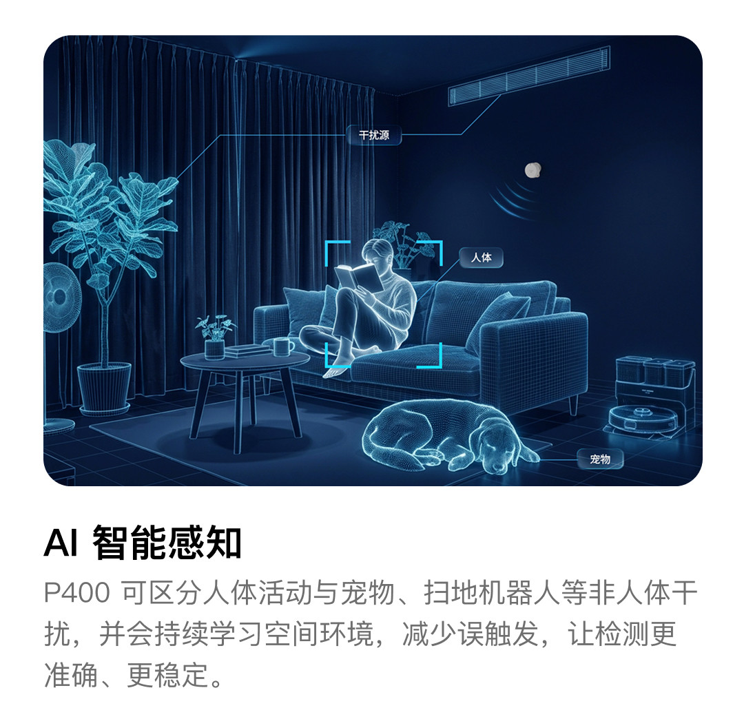 Aqara 8月新品一波连发：FP400 实测口碑已出，四款新品谁该买、谁该等，一篇讲清
