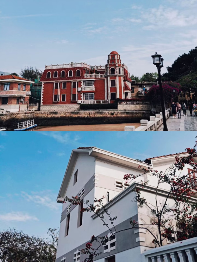 国内度假