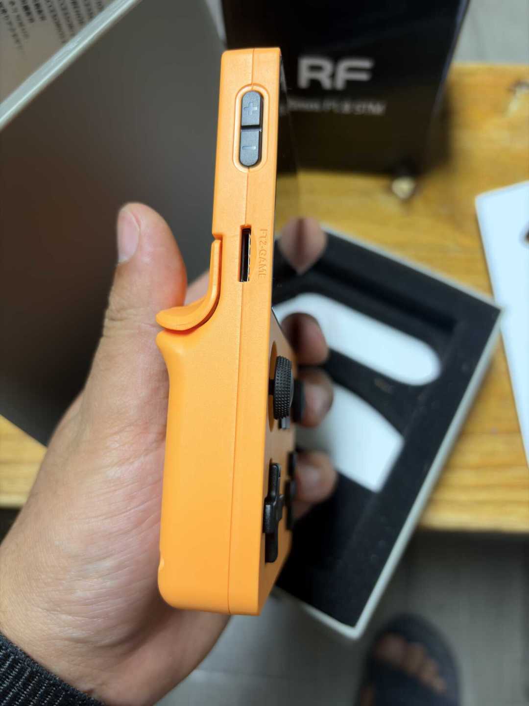 148块的泡机堂清仓机,只玩GBA等于白买了:社区还在给这些老机器做新游戏