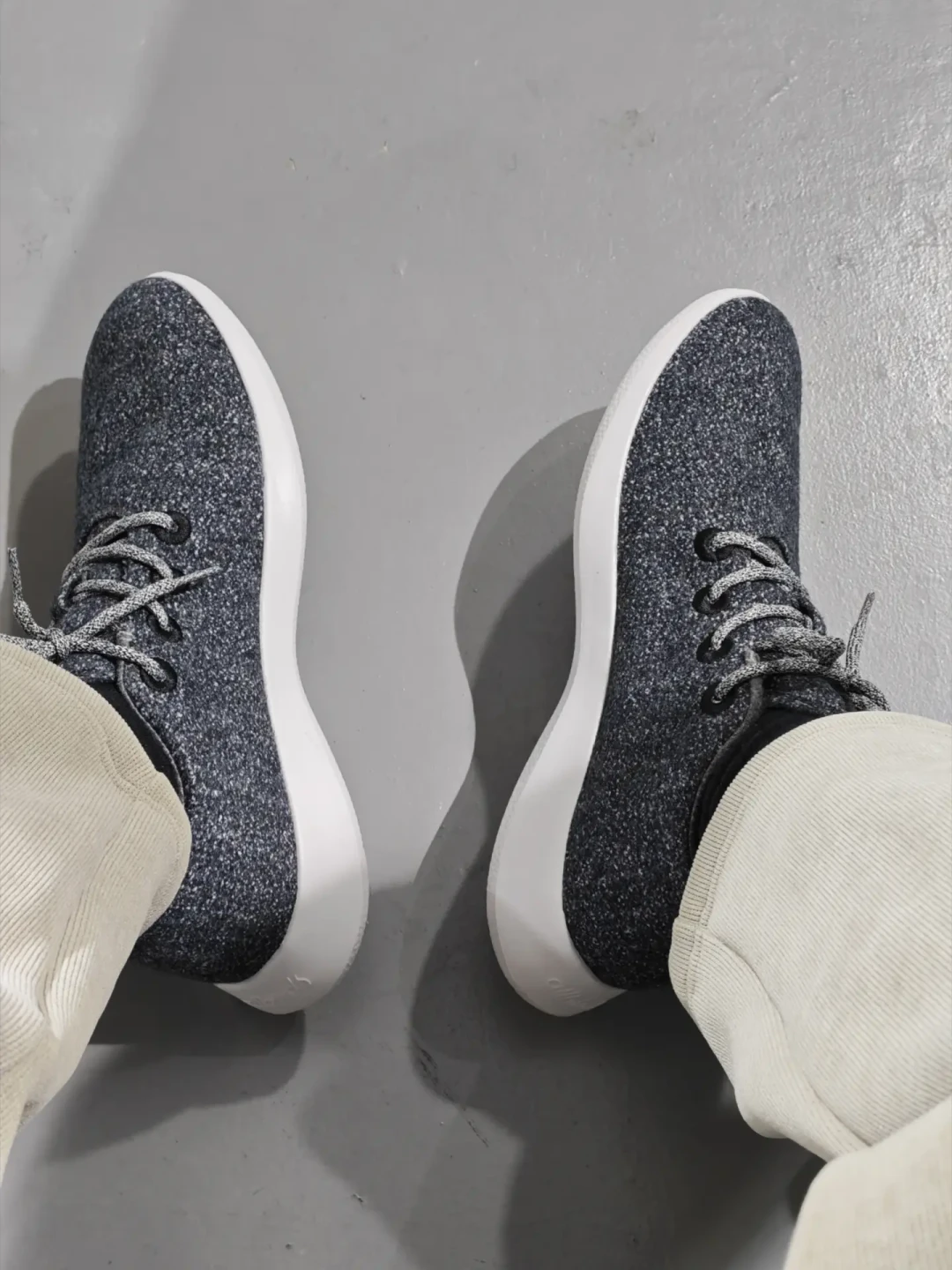Allbirds“分裂”实录:总部转行做AI,中国业务换了百丽——你手里的鞋现在算谁的?