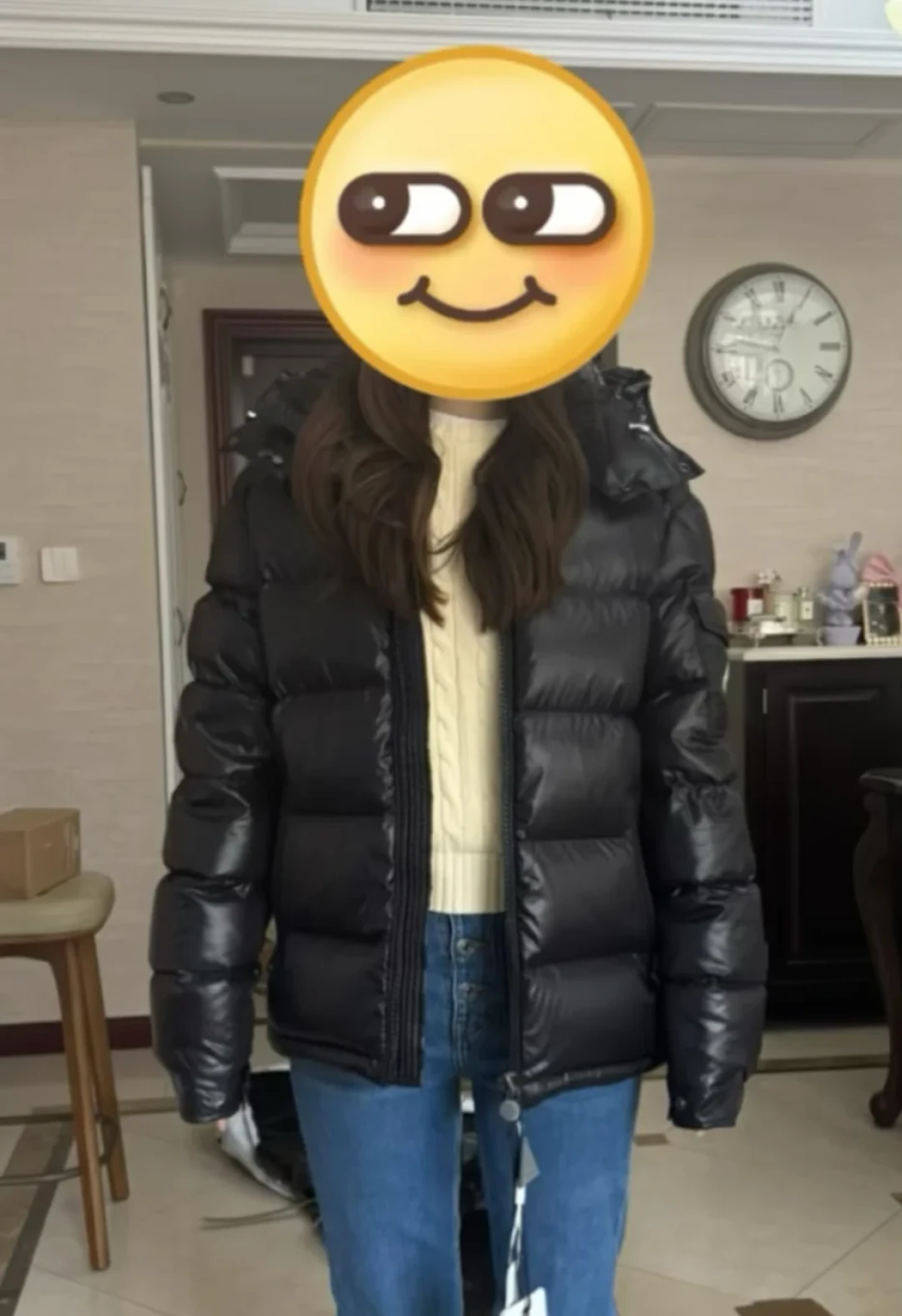 第一件蒙口别急着定Maya:翻了20多篇真实上身体验,5个热门款的差别一次说清