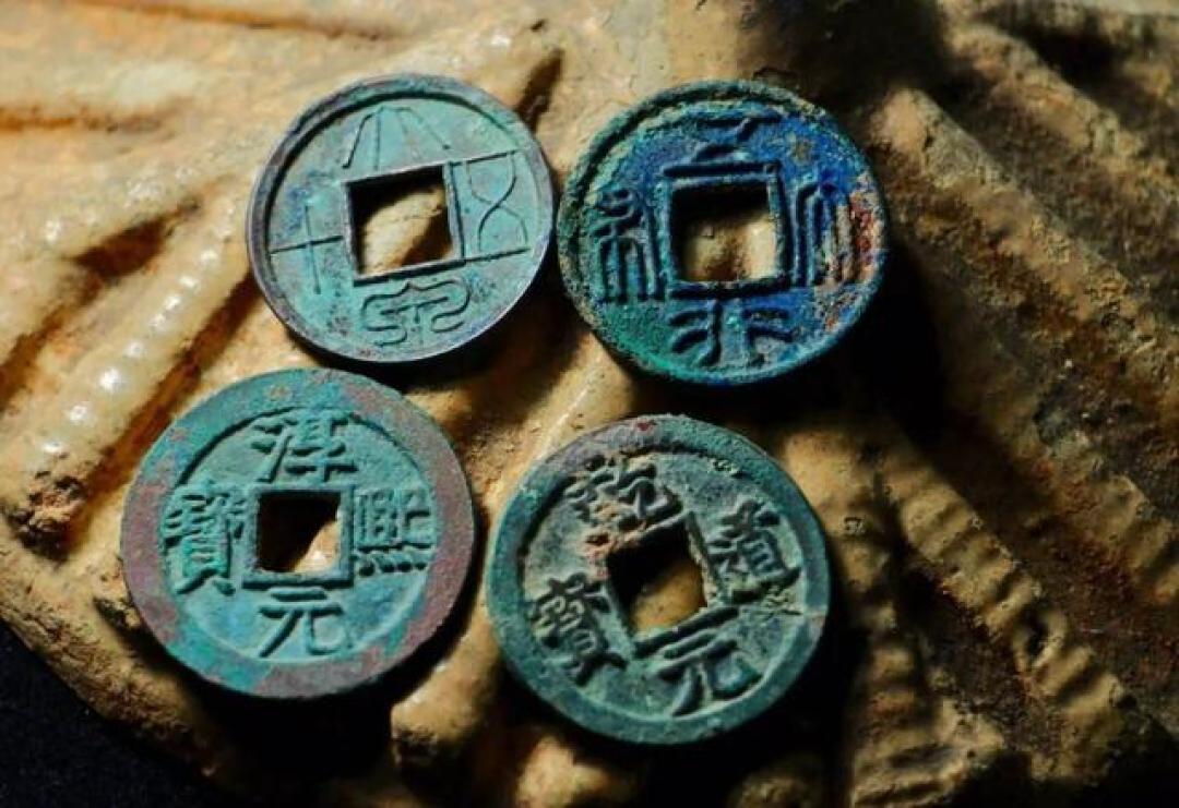 真古董比你想象的便宜：10元起能买真宋钱、百元能拿完整老碗，但这三种“漏”千万别捡