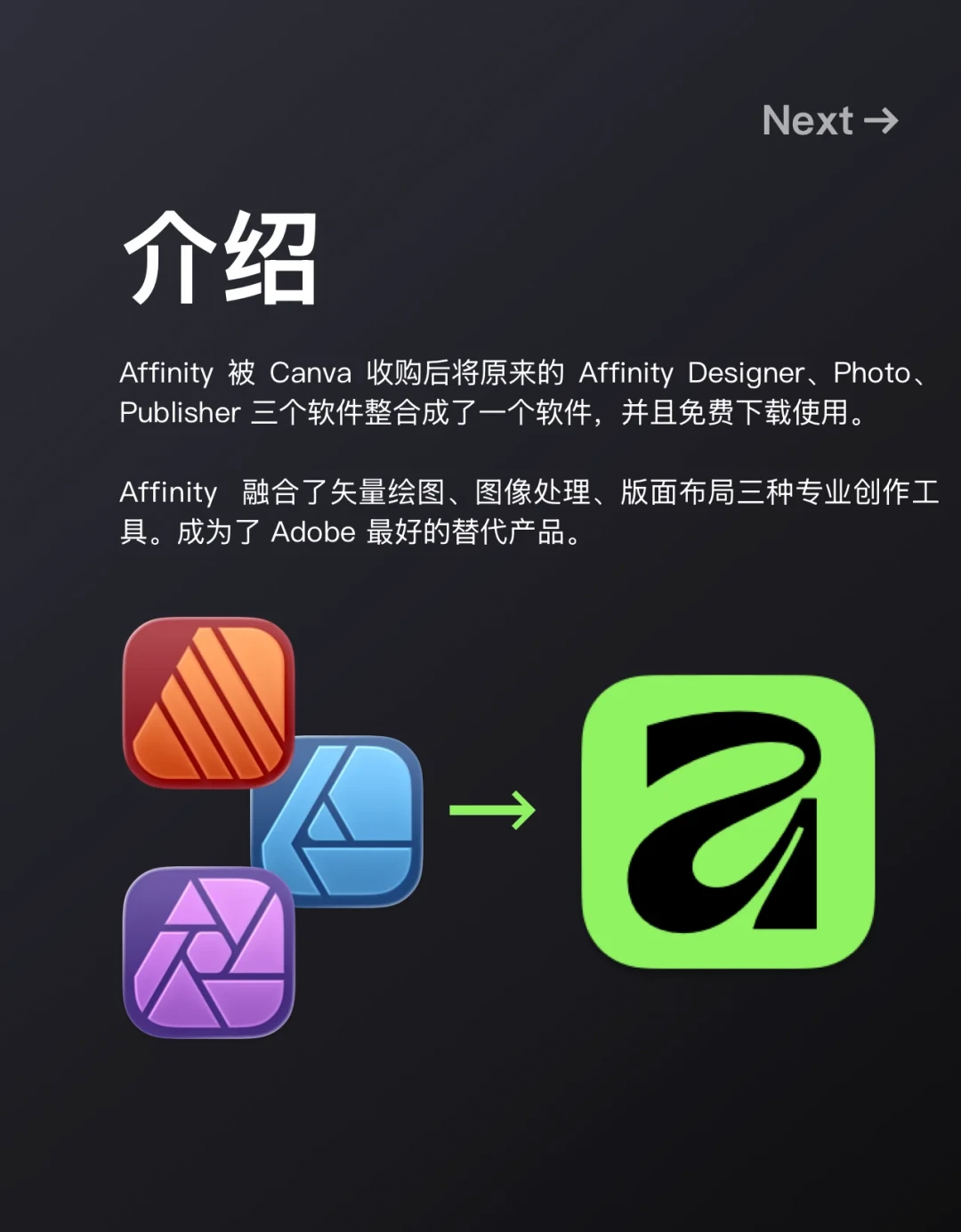 开学季装Adobe:盗版、订阅、免费Affinity三条路,真实成本都替你算好了