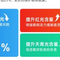 GE大路灯E5150护眼吗？儿童大路灯是智商税？这篇文让你不再疑惑