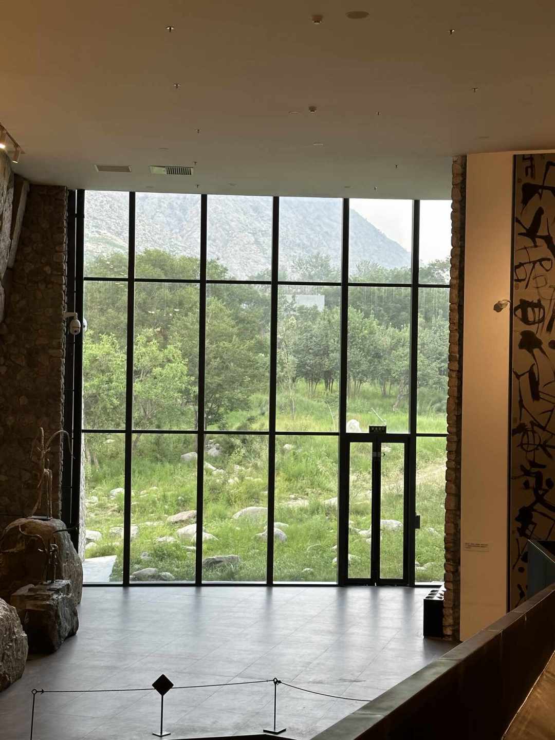 贺兰山岩画