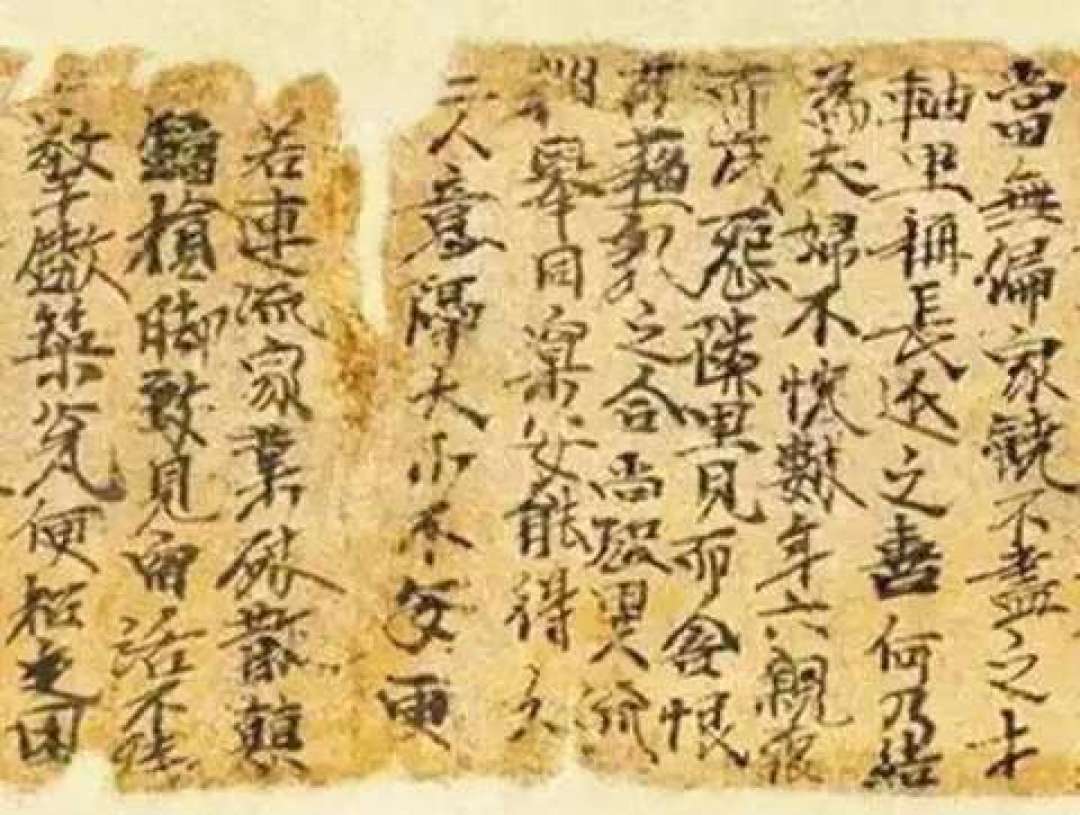 唐朝真的开放吗?逐条核查史料后,两派吵的其实不是同一个朝代