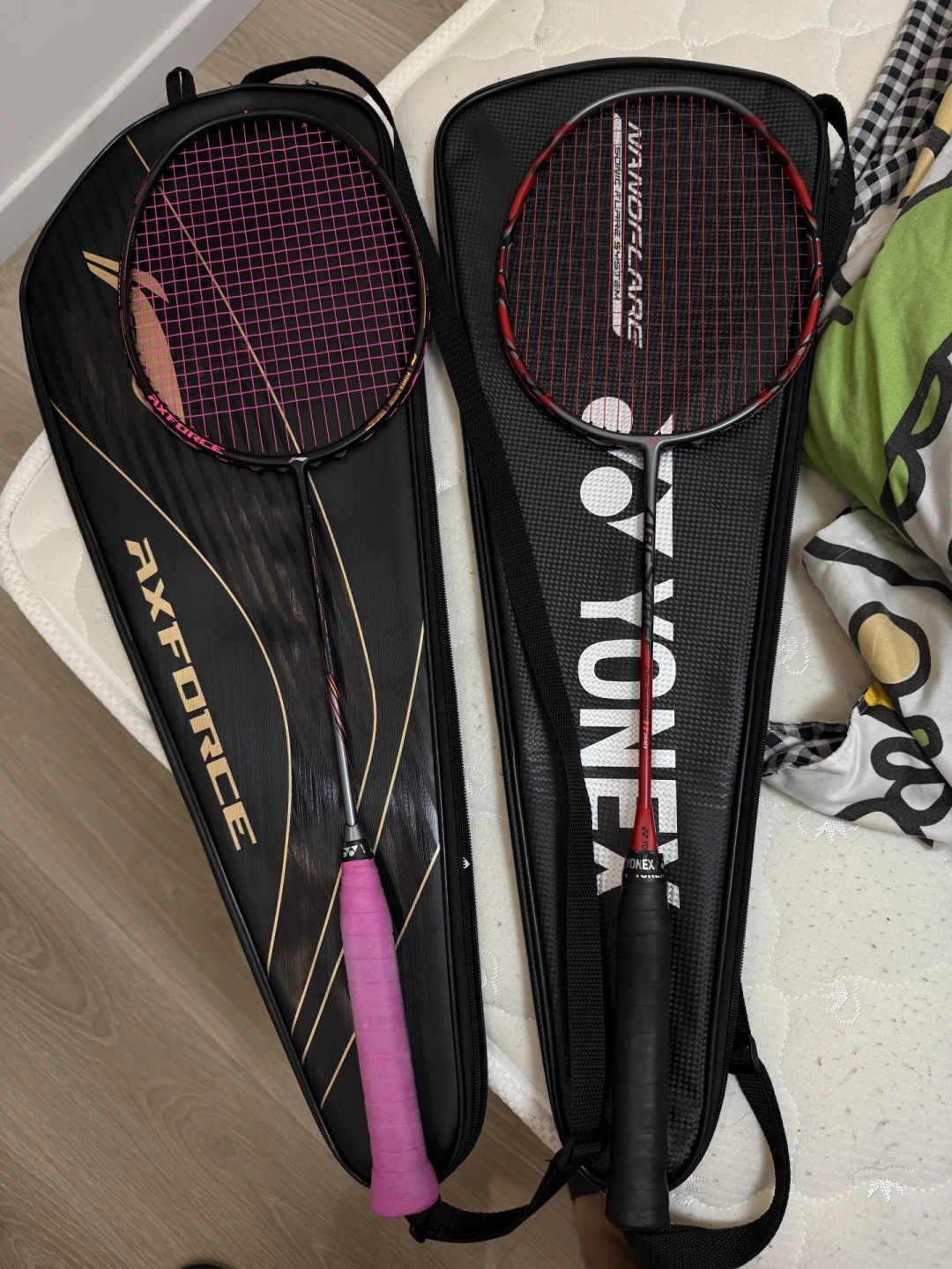 换弓11Pro,有人3天真香、有人两周就不想打:天斧党下单前的三问