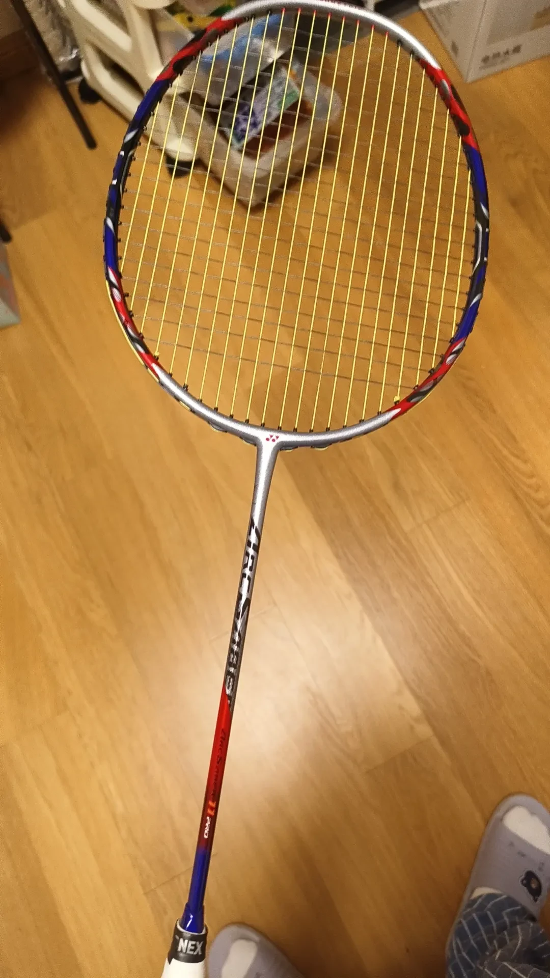 换弓11Pro,有人3天真香、有人两周就不想打:天斧党下单前的三问
