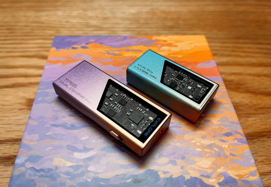 开学季买有线HiFi:100~300元,是全砸在耳塞上,还是留一点加个小尾巴?