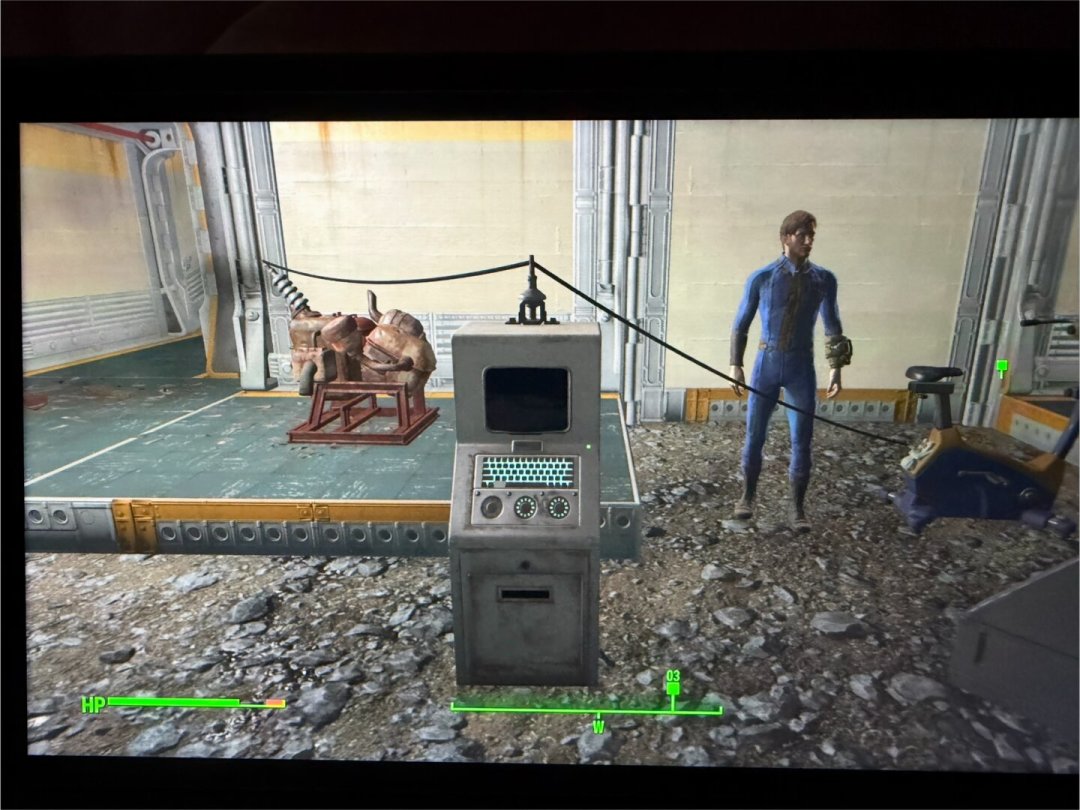 《辐射4》Switch 2版值得买,但掏钱前先看清这3个坑