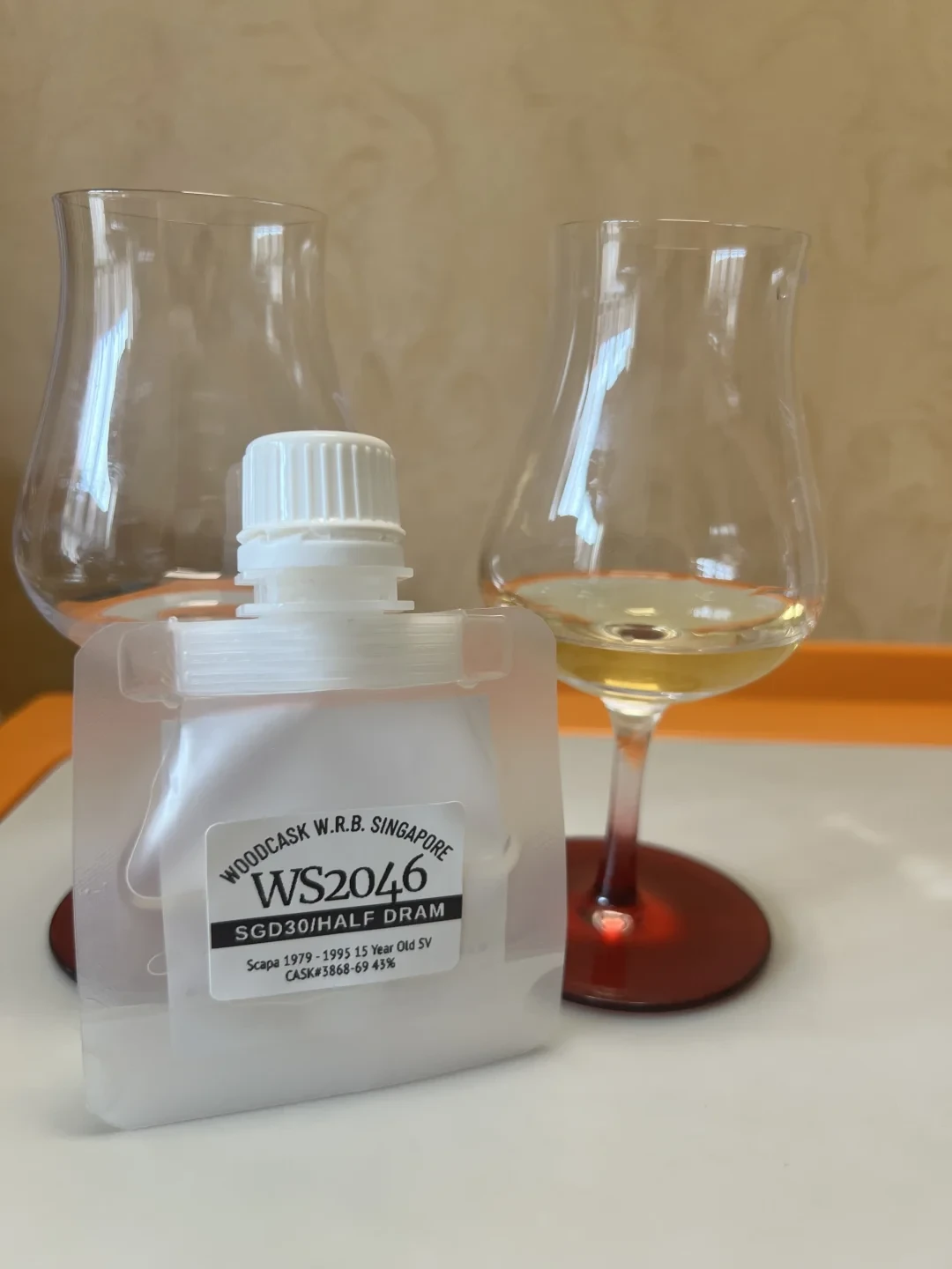 规模只有200来人，却有70多瓶在北京首秀：北京 Whisky Guru 9月11日开席，谁该去、怎么算账