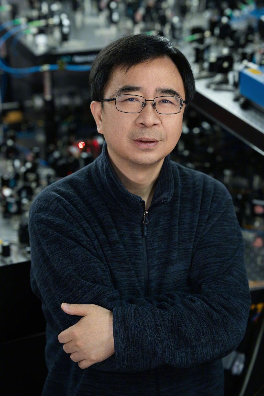 量子计算这波大涨,是真拐点还是又一轮韭菜局?我把技术、资本、泡沫三本账都翻了