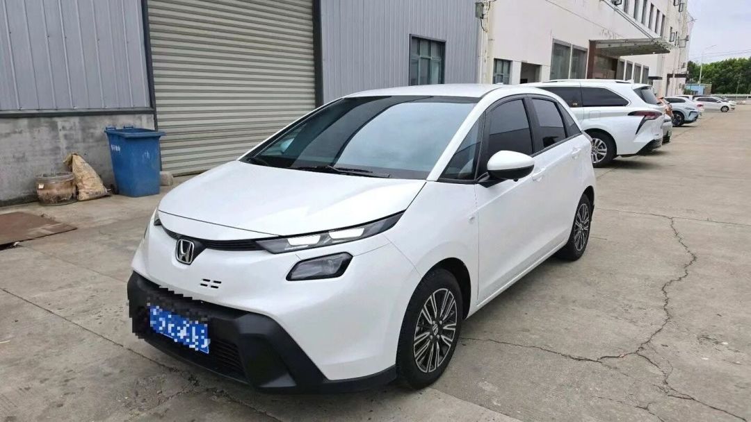 2027年起,本田不再投放燃油新车:最后一批地球梦,收尾前要先搞清这3件事