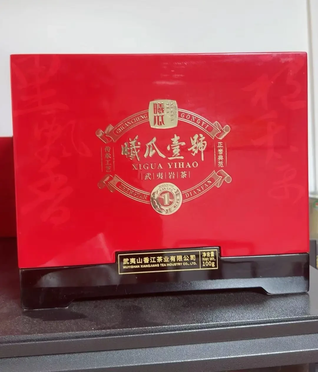 曦瓜壹号1200元一泡:一半茶圈骂它“韭菜茶”,另一半在蹲三折捡漏