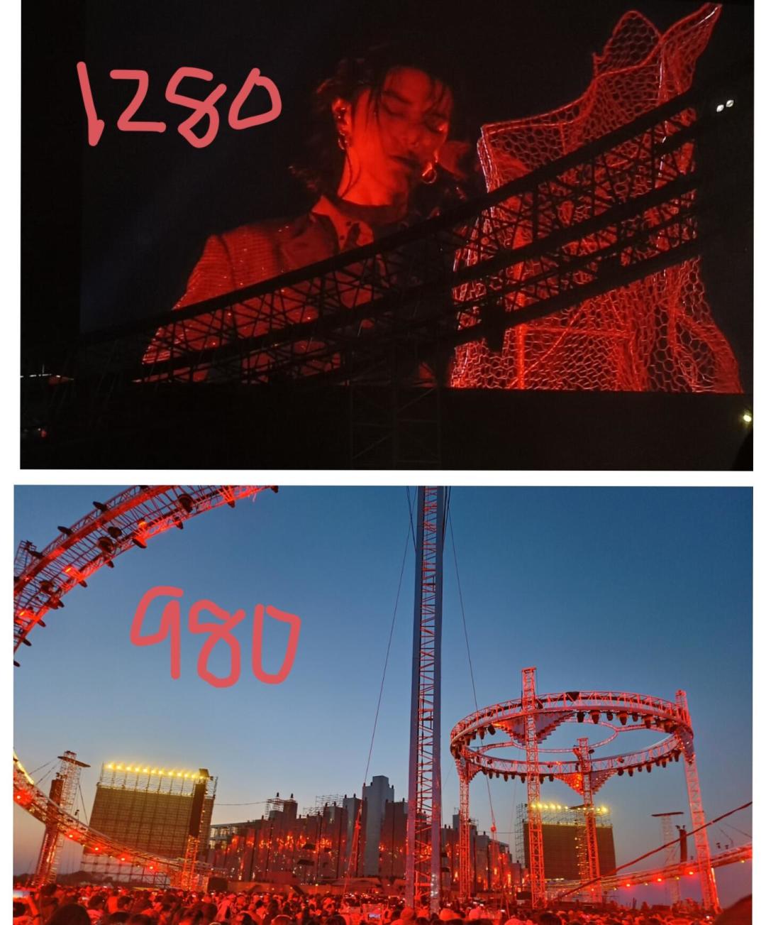 看两场拼全貌,还是看一场带走一面?华晨宇火星演唱会南京站这本出行账,抢票前算清楚
