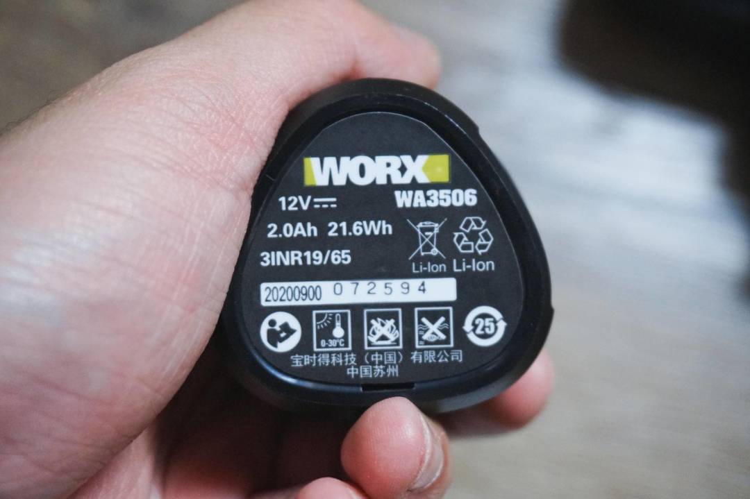 看到135、135T、132X别慌:威克士12V钻起家族全解码,附场景速查表