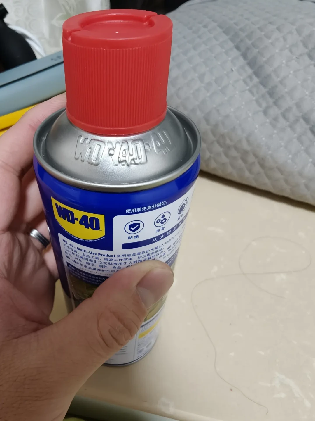 蓝罐卖40多，平替卖9块9：维修师傅死活不换，省钱党也有自己的账本