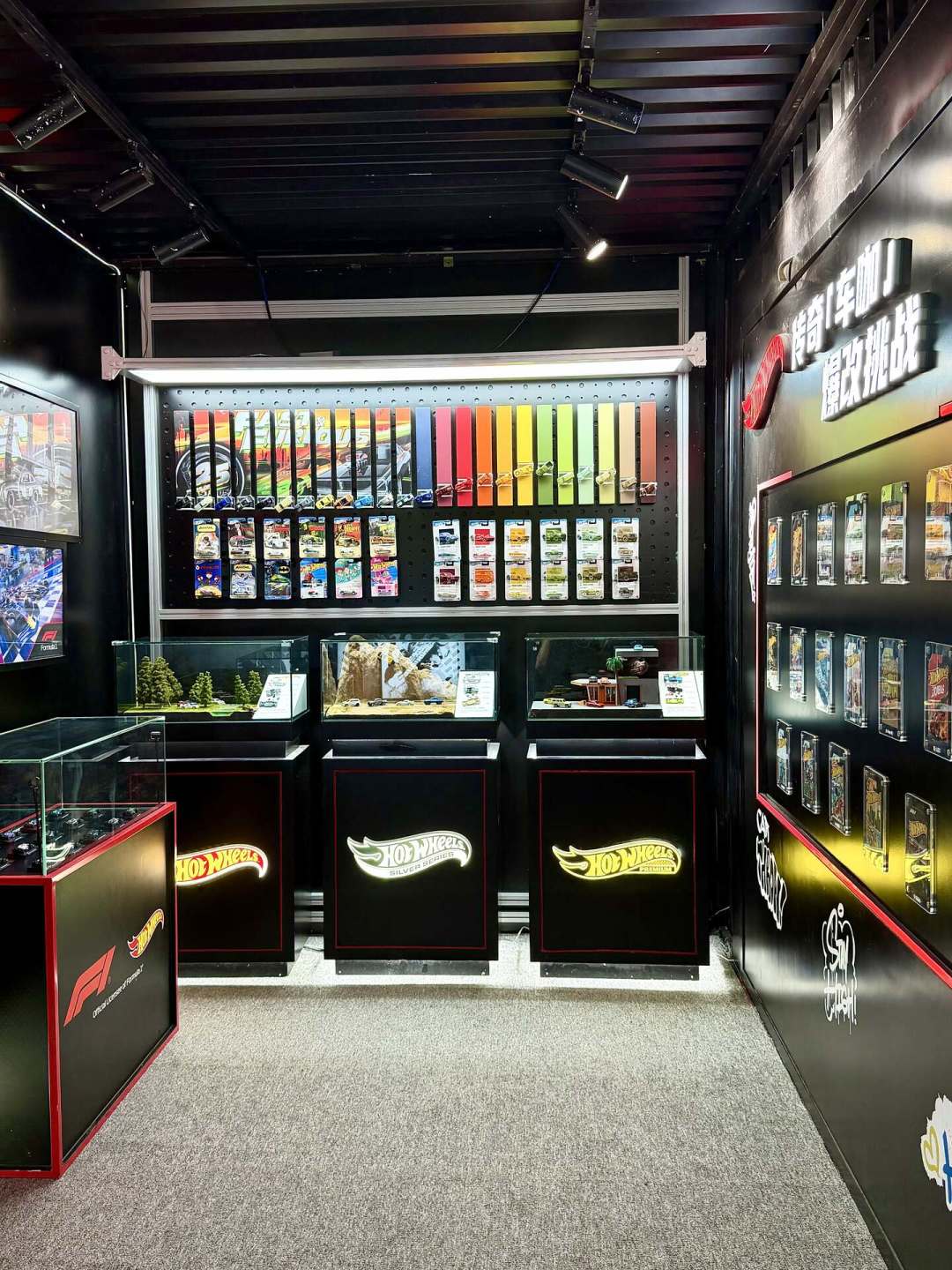 暑期最后一周,风火轮车王争霸赛广州站8.31收官:19.9元就能参赛,下一站武汉已经官宣