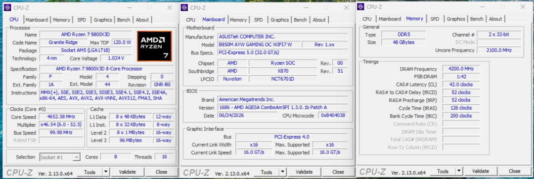 长鑫DDR5超到11302MT/s,一个月前华硕却说它卡在CL36:涨价潮下,国产内存到底该怎么买