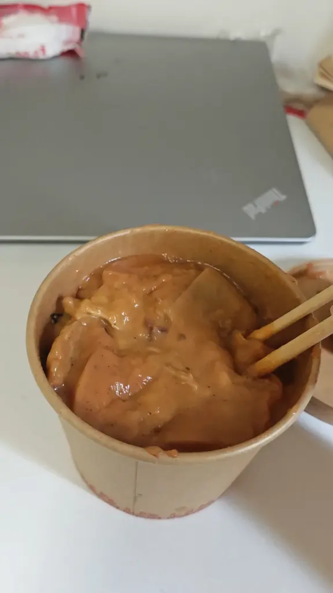 方中山从年开130店到多城关店,你身边的胡辣汤还值得排队吗?