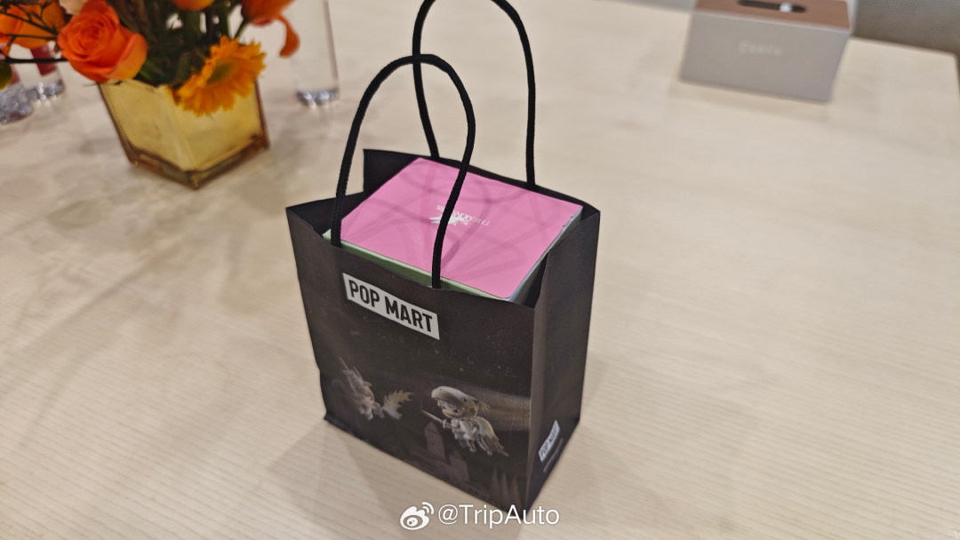 奕境发布会送出假Labubu冲上热搜:假货3个致命破绽全曝光,照着这份清单自查你手里那只