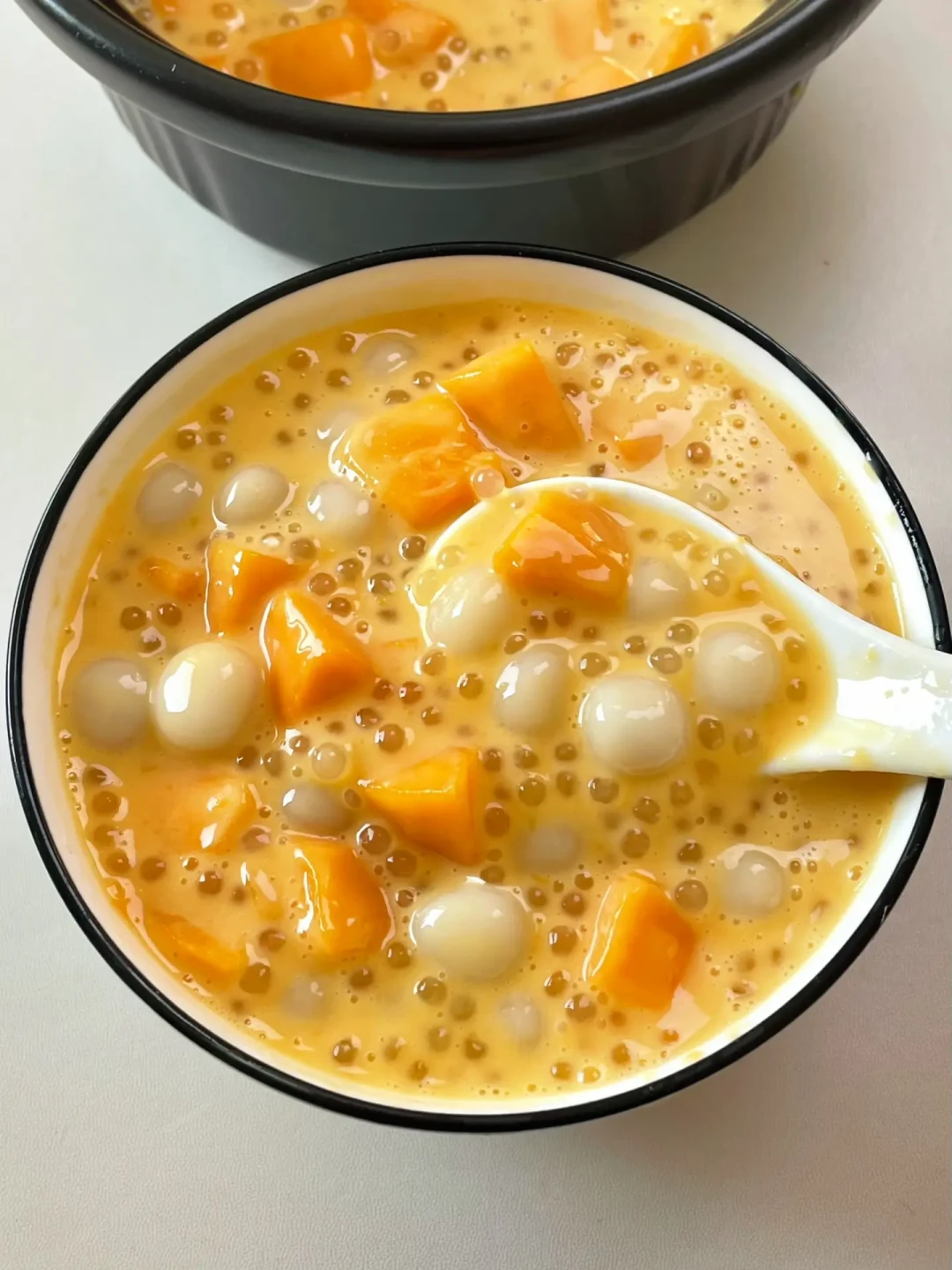 一碗糖水卖20元,配料只花3块:这份“糖水自由”的账,我替你算好了