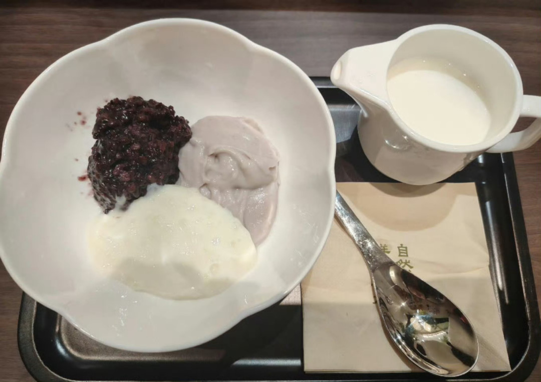 一碗糖水卖20元,配料只花3块:这份“糖水自由”的账,我替你算好了