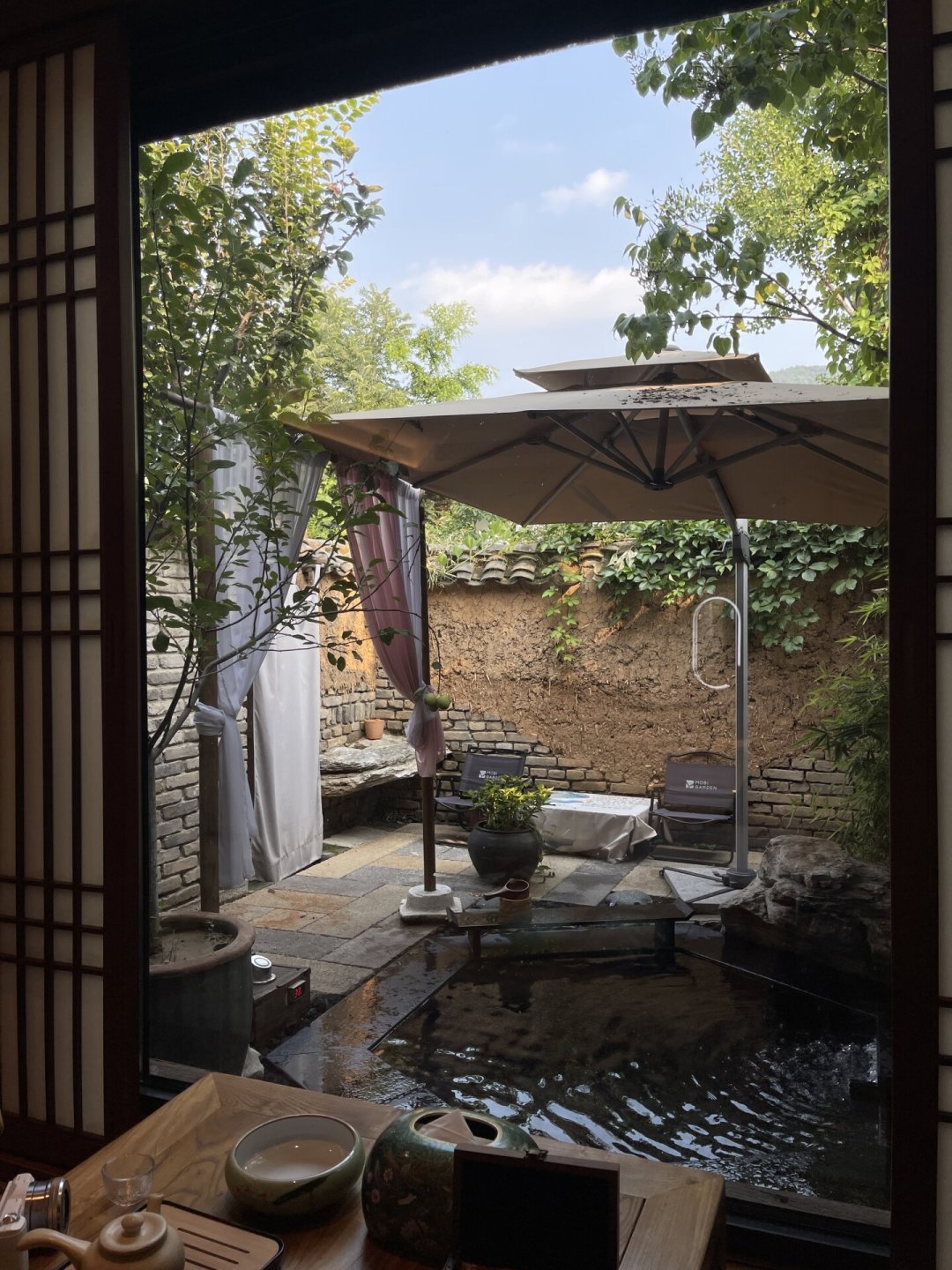 三台风同屏,