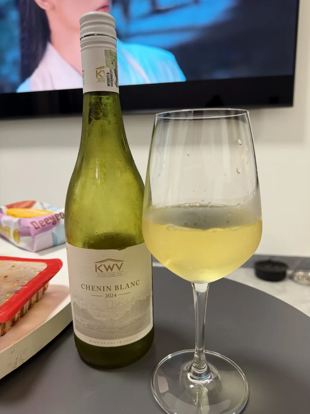翻遍全网山姆酒水区测评:99.9元的断货王和48元的隐藏宝藏,哪瓶值得买看这篇