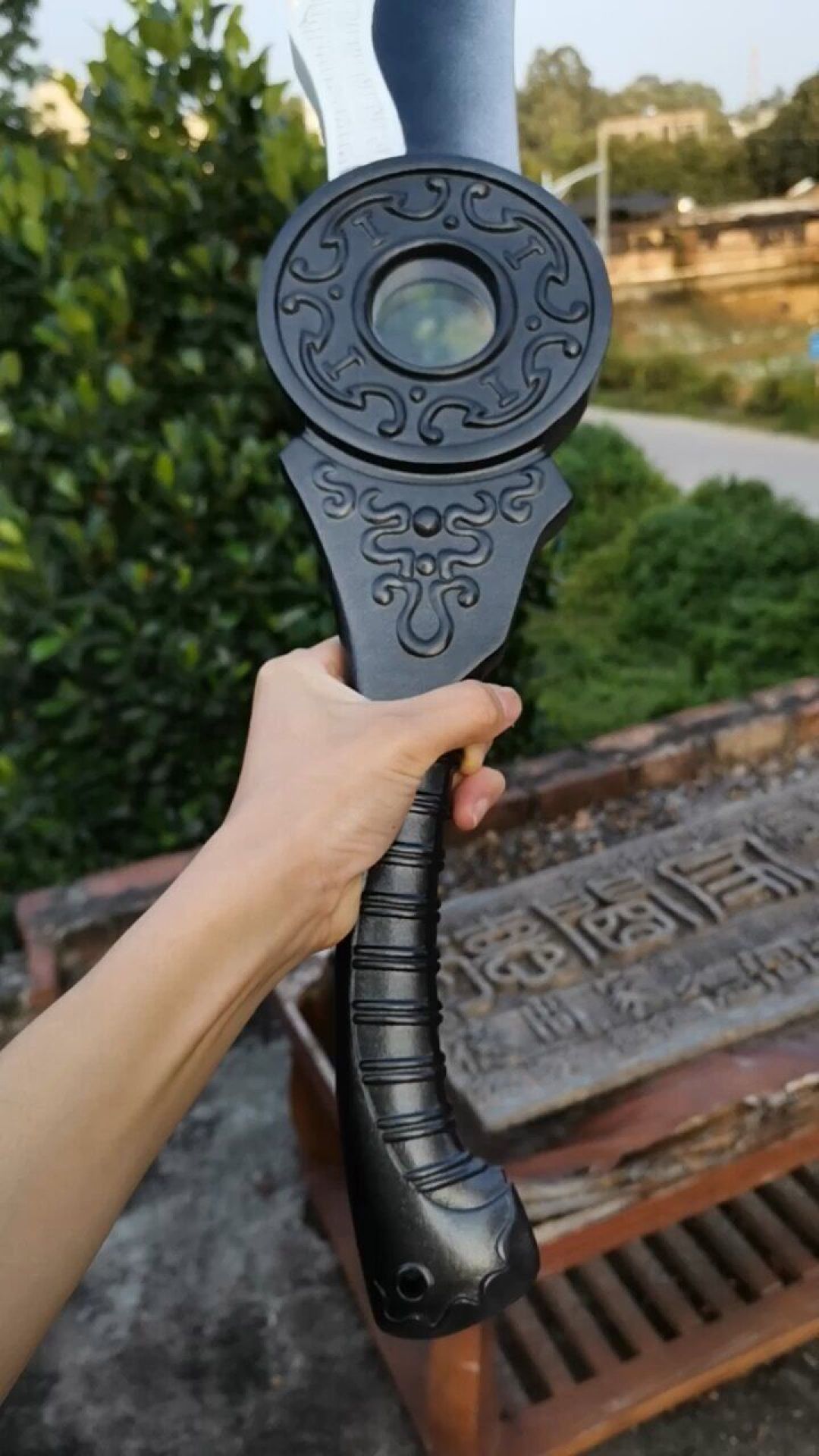 赵敏的