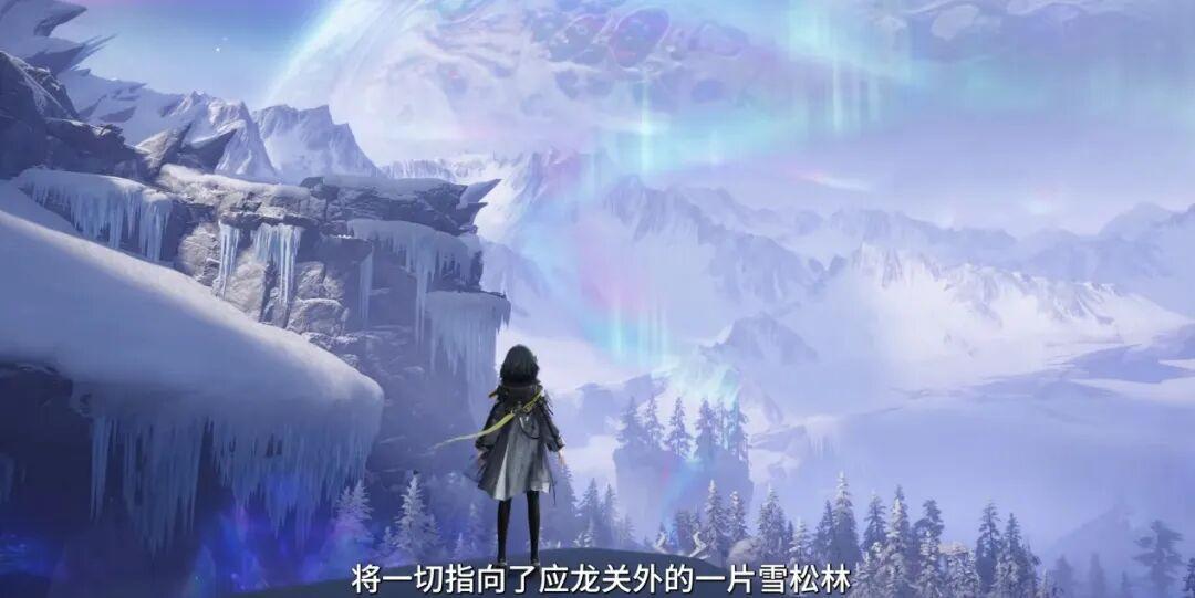 终末地复刻池终于有继承了:伊冯「重构寻访」是利好还是坑,下池前先算清这笔账