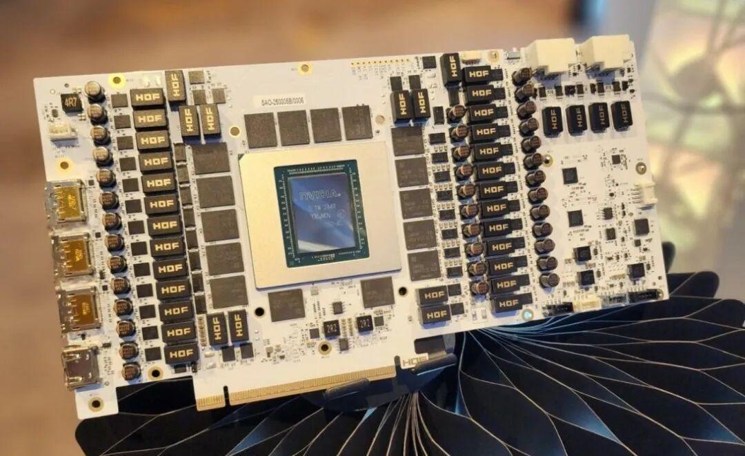 CPU-Z 3.01新增「极限超频」验证:9.2GHz世界纪录怎么认证,榜单离你有多远?