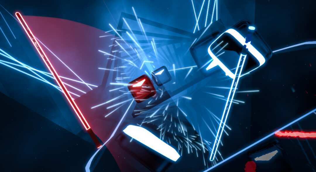 Beat Saber「狂妄之人」又刷屏了:从「全国仅两人通关」到萌新一个月SS,上手前先做三项自查