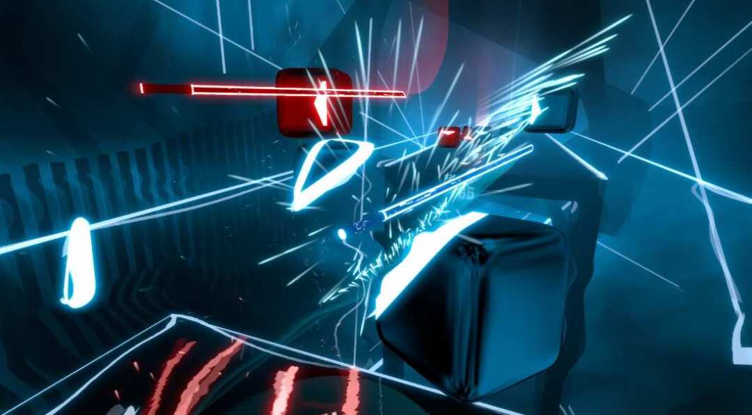 Beat Saber「狂妄之人」又刷屏了:从「全国仅两人通关」到萌新一个月SS,上手前先做三项自查