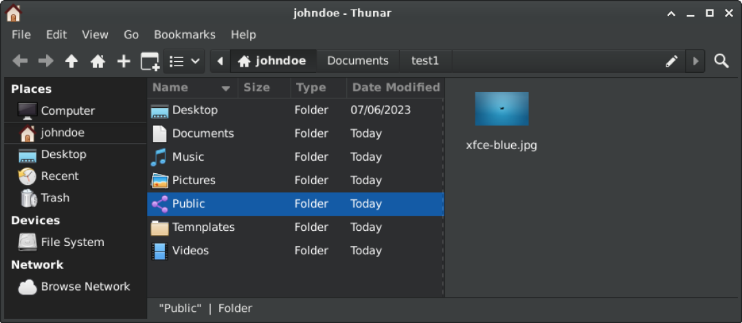 Xfce 自研 Wayland 合成器 xfwl4 发布第二预览，Xubuntu 用户先别急着换