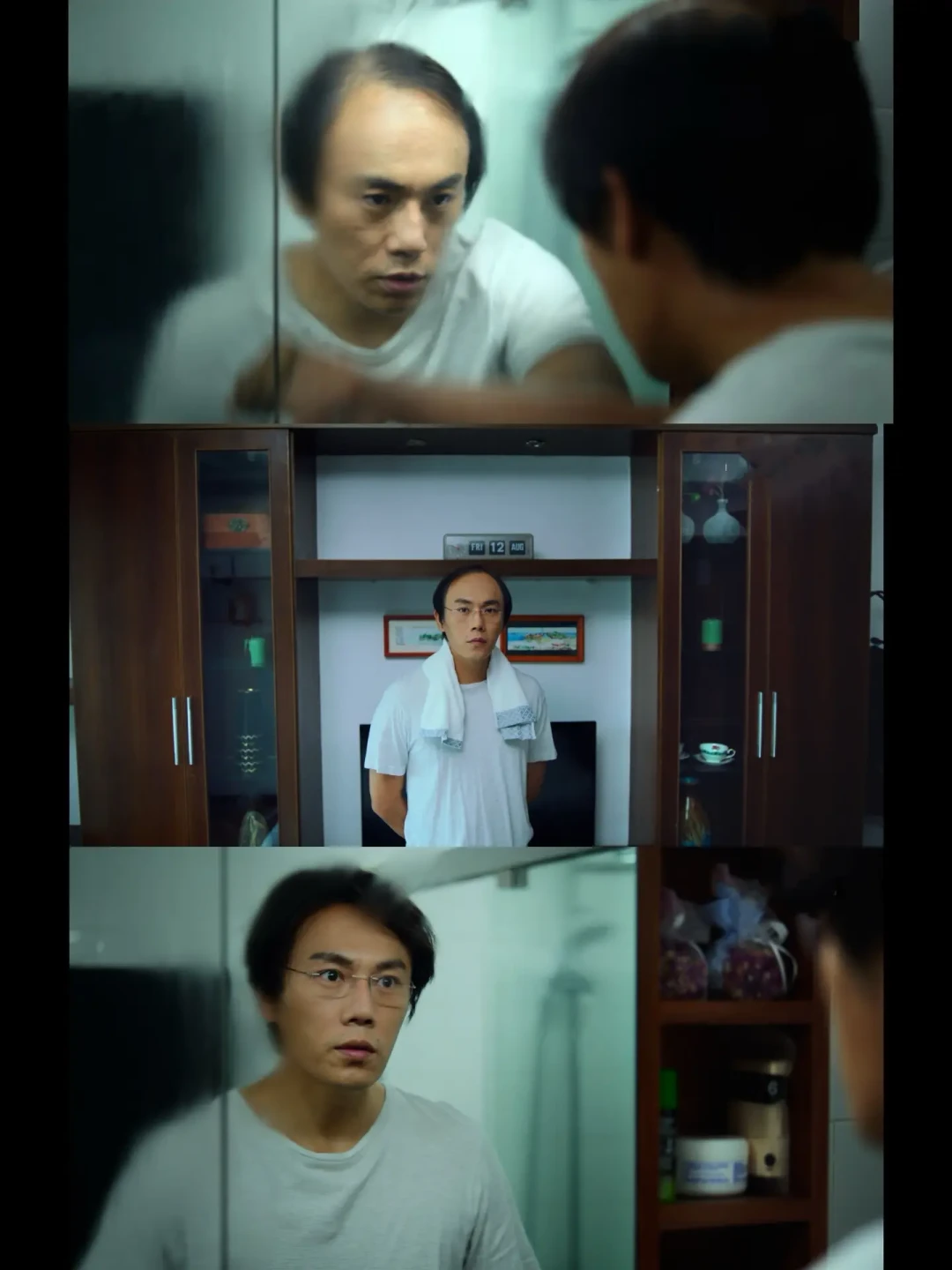 播出六年还在吵:《隐秘的角落》三大悬案,我把全网的说法对了一遍