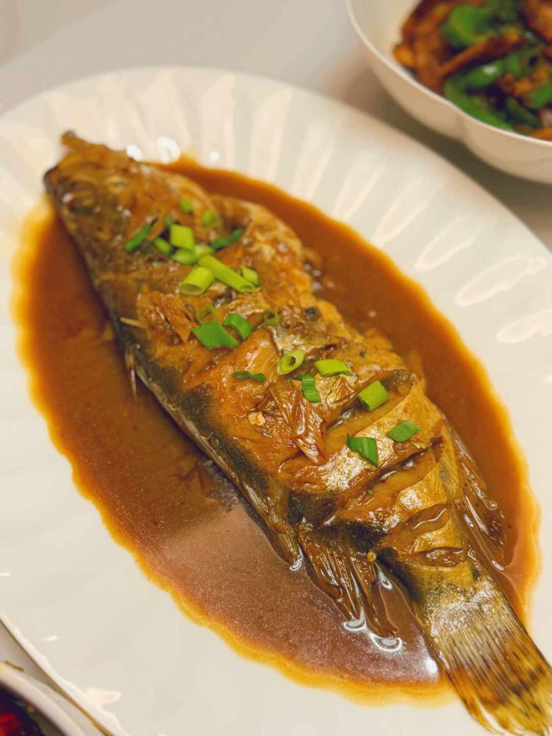 臭鳜鱼餐厅一条一两百,网上即食不到四分之一:第一次在家烧之前,先看这篇