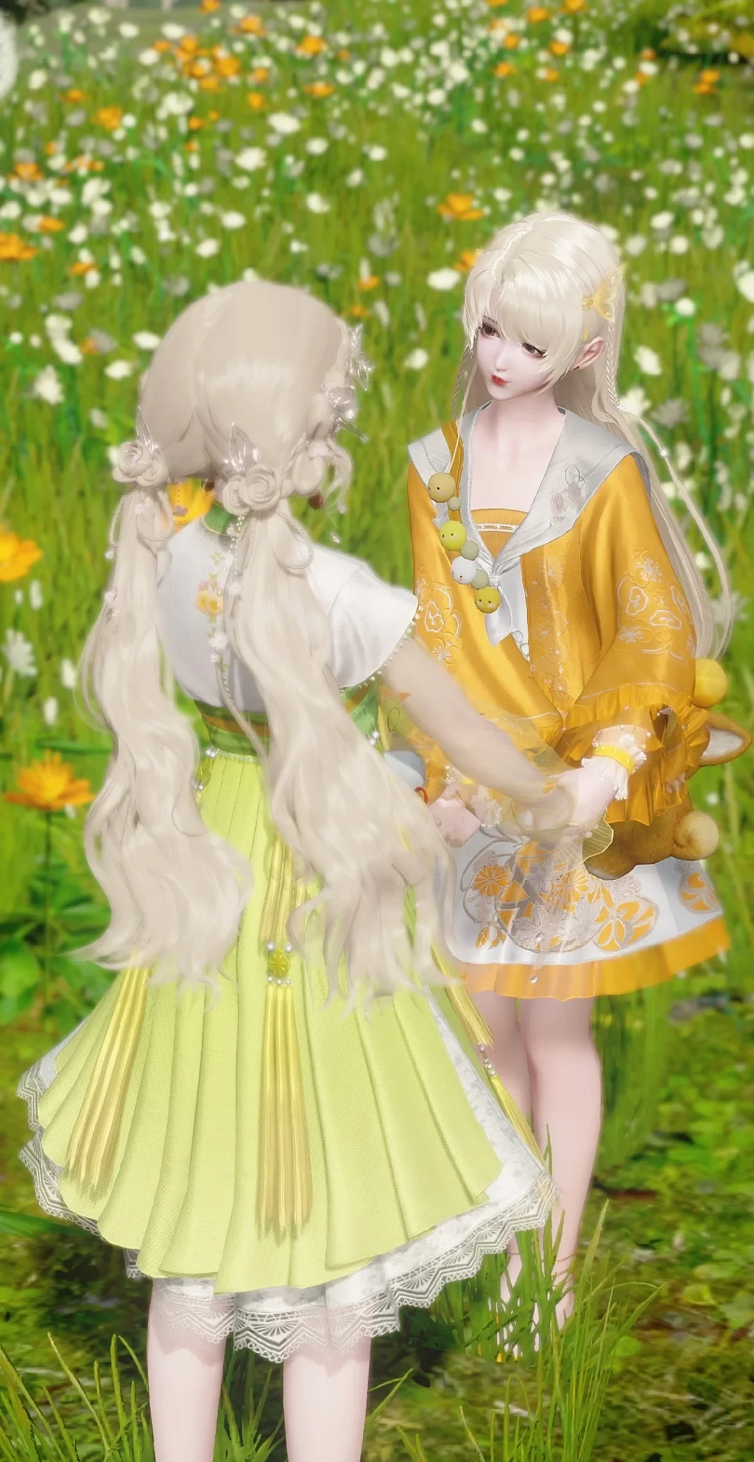 天刀OL