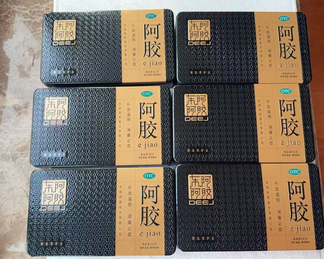 阿胶没有保质期、越陈越好?有人专买10盒“老日期”索赔10万被驳回,有人因过期被罚1万