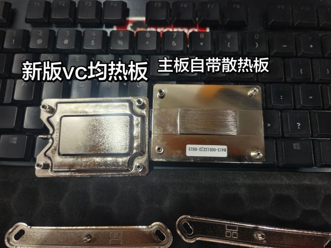 4个月，10张尔英板上了维修台：MoDT板U套装没写在售卖页里的隐性成本