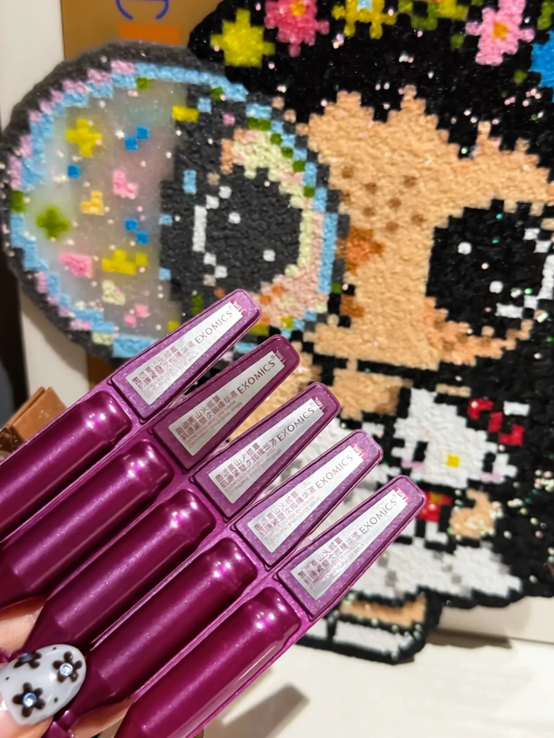 次抛精华是智商税吗:3种值得买,3种纯纯包装税(附单价算法)