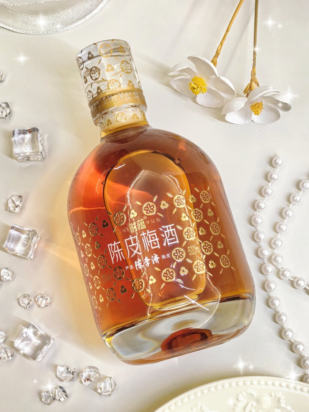 一盒苹果茶被吹成“祛湿神药”卖了4000万：中秋前买“陈李济”，先看包装上这三行字